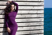 How to Enhance Your Curves When You Have a Naturally Lean, Athletic Body Athletic Body