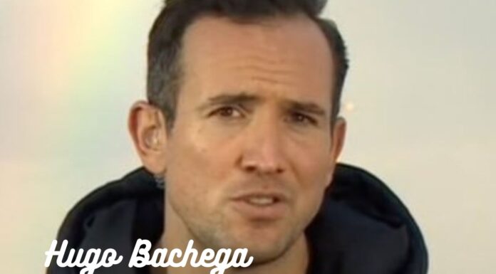 The Brazilian Roots of Hugo Bachega and His Work at BBC Hugo Bachega