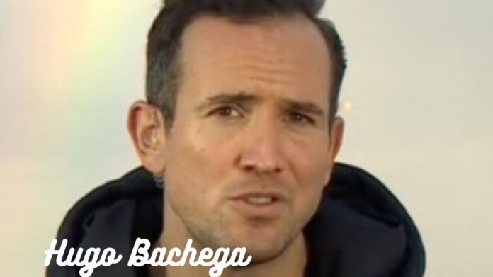 Hugo Bachega Hugo Bachega