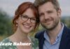 Izzie Balmer Partner: Interpersonal and Private Life Izzie Balmer