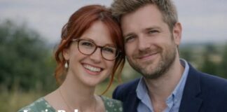 Izzie Balmer Partner: Interpersonal and Private Life Izzie Balmer