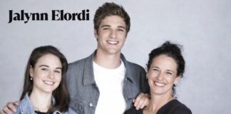 Jalynn Elordi Biography: Facts, Life, and Family Jalynn Elordi