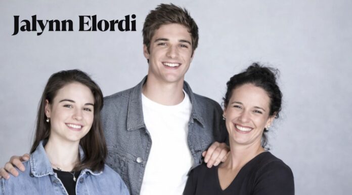 Jalynn Elordi Biography: Facts, Life, and Family Jalynn Elordi