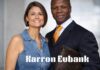 Biography, Family, and Life Outside of the Camera for Karron Eubank Karron Eubank
