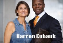 Biography, Family, and Life Outside of the Camera for Karron Eubank Karron Eubank