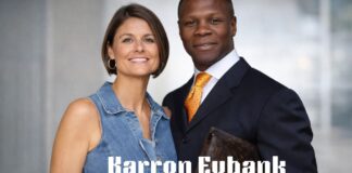 Biography, Family, and Life Outside of the Camera for Karron Eubank Karron Eubank