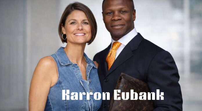 Biography, Family, and Life Outside of the Camera for Karron Eubank Karron Eubank