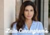 Laila Cunningham’s Family Life, Marriage, and Husband Explained Laila Cunningham's