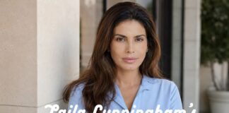 Laila Cunningham’s Family Life, Marriage, and Husband Explained Laila Cunningham's