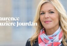 Laurence Auzière Jourdan: Life Story, Profession, and Family Laurence Auzière Jourdan
