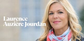 Laurence Auzière Jourdan: Life Story, Profession, and Family Laurence Auzière Jourdan