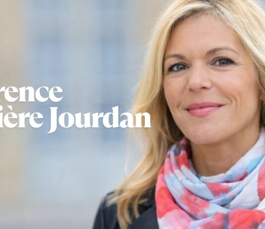 Laurence Auzière Jourdan: Life Story, Profession, and Family Laurence Auzière Jourdan