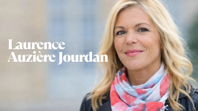 Laurence Auzière Jourdan
