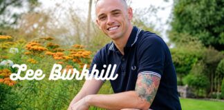 Lee Burkhill Life Story: TV Career & Garden Ninja Lee Burkhill
