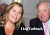 Relationships, Private Life, and Liza Tarbuck Husband