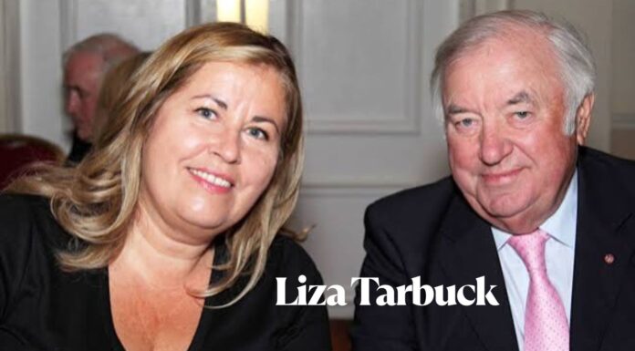 Relationships, Private Life, and Liza Tarbuck Husband