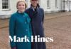 Mark Hines: Lucy Worsley’s Husband and Architect