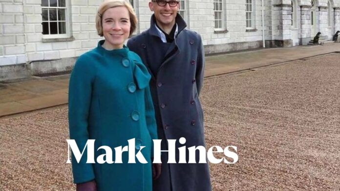 Mark Hines