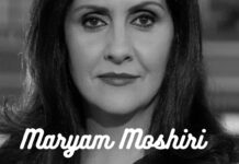 Age, Life Story, and BBC Career of Maryam Moshiri Maryam Moshiri