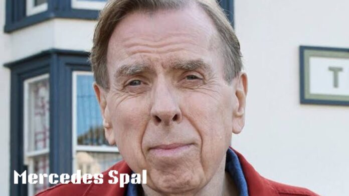 Mercedes Spal