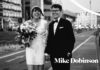 Mike Dobinson: Career, Life, and Husband of Maisie Adam Mike Dobinson