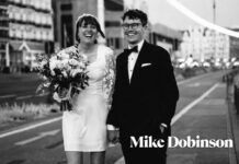 Mike Dobinson: Career, Life, and Husband of Maisie Adam Mike Dobinson