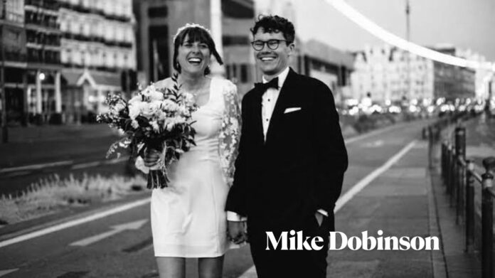 Mike Dobinson