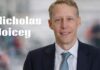 The Career, Role, and Personal Life of Nicholas Joicey Nicholas Joicey