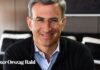 Biography, Work, and Personal life of Peter Orszag Bald Peter Orszag Bald