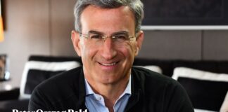 Biography, Work, and Personal life of Peter Orszag Bald Peter Orszag Bald
