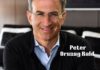 Biography, work, and personal life of Peter Orszag Bald Peter Orszag Bald