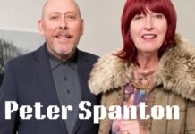Peter Spanton: Pioneer of Drinks and Restaurants Peter Spanton