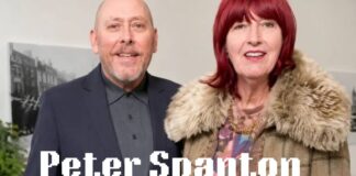 Peter Spanton: Pioneer of Drinks and Restaurants Peter Spanton