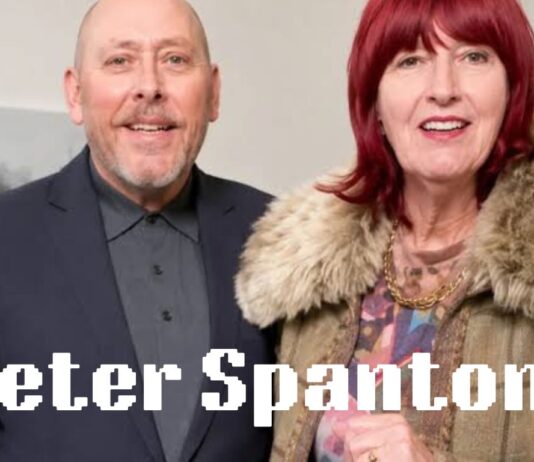 Peter Spanton: Pioneer of Drinks and Restaurants Peter Spanton