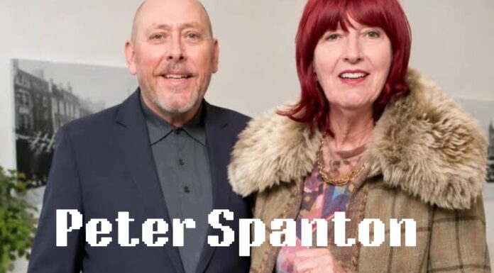 Peter Spanton: Pioneer of Drinks and Restaurants Peter Spanton