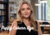 Poppy Coburn Age: Confirmed Life Story and Professional Background Poppy Coburn