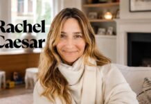 Rachel Caesar: Central Cee’s Private Mother Rachel Caesar