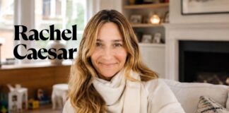 Rachel Caesar: Central Cee’s Private Mother Rachel Caesar