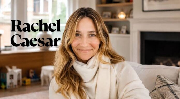 Rachel Caesar: Central Cee’s Private Mother Rachel Caesar