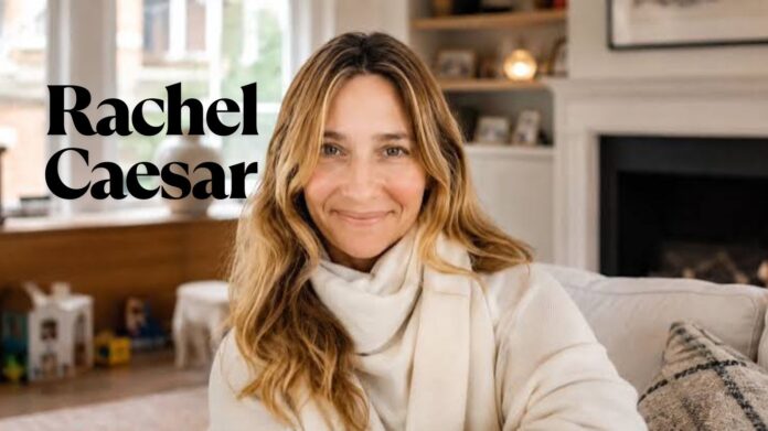 Rachel Caesar Rachel Caesar