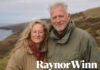 Raynor Winn’s Books, Life Story, and Net Worth Raynor Winn