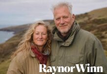 Raynor Winn’s Books, Life Story, and Net Worth Raynor Winn