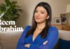 Age, Biography, and Professional Details of Reem Ibrahim Reem Ibrahim
