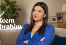 Age, Biography, and Professional Details of Reem Ibrahim Reem Ibrahim