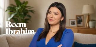 Age, Biography, and Professional Details of Reem Ibrahim Reem Ibrahim