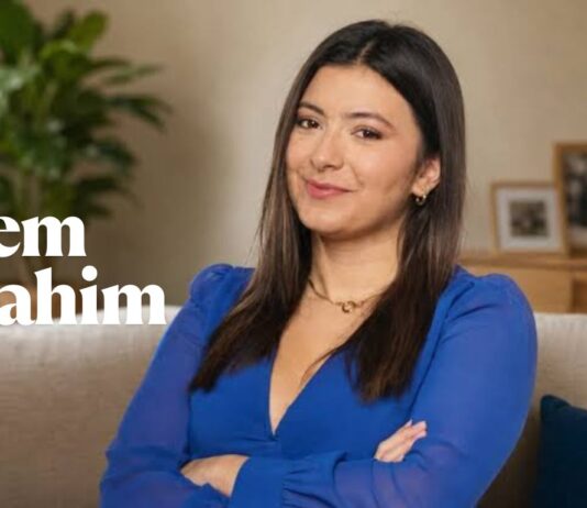 Age, Biography, and Professional Details of Reem Ibrahim Reem Ibrahim