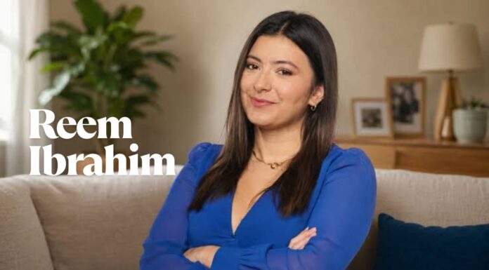 Age, Biography, and Professional Details of Reem Ibrahim Reem Ibrahim