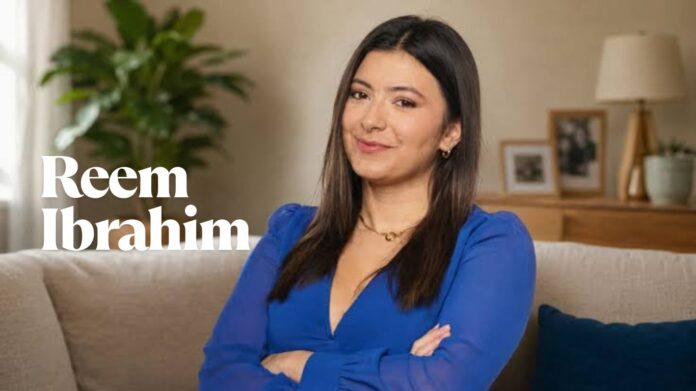 Reem Ibrahim Reem Ibrahim