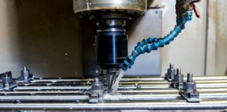 How To Choose The Right Drill Tap Combo For CNC Machining Right Drill Tap Combo For CNC Machining