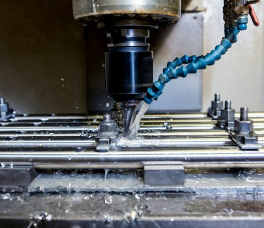 How To Choose The Right Drill Tap Combo For CNC Machining Right Drill Tap Combo For CNC Machining